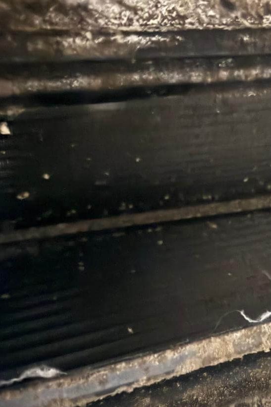 Air Duct Cleaning 10th 2 section Air Duct Cleaning 10th 2 section