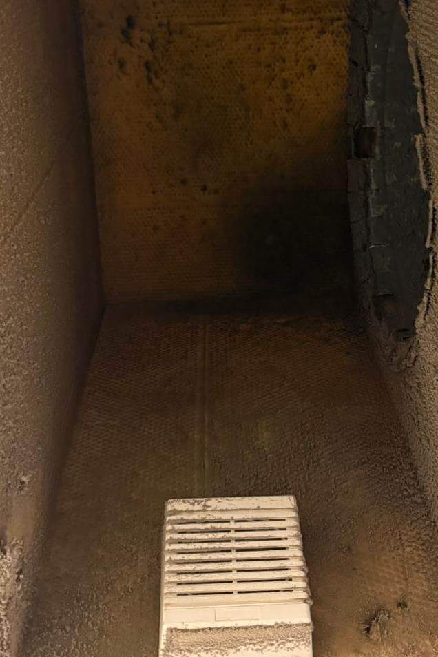 Air Duct Cleaning 10th 3 section Air Duct Cleaning 10th 3 section