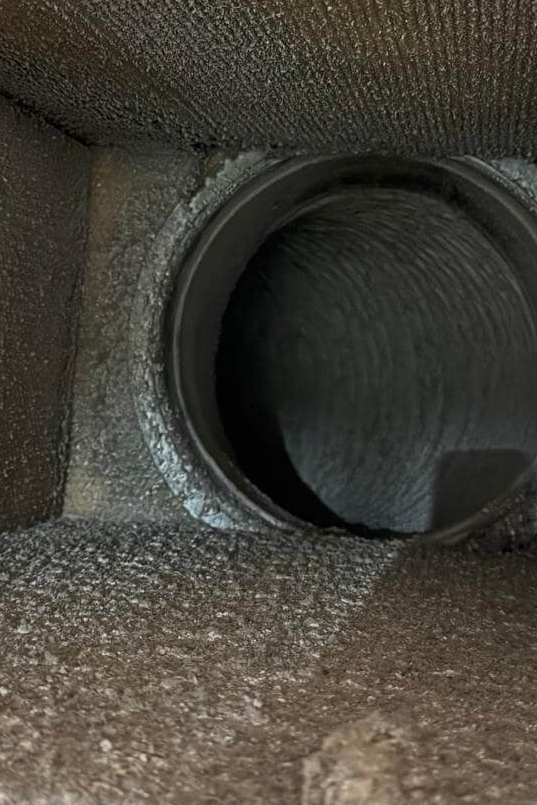 Air Duct Cleaning 10th 4 section Air Duct Cleaning 10th 4 section